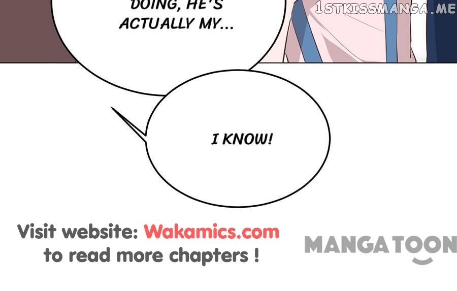 Cajole a Childe Into Being My Boyfriend Chapter 143 - page 8