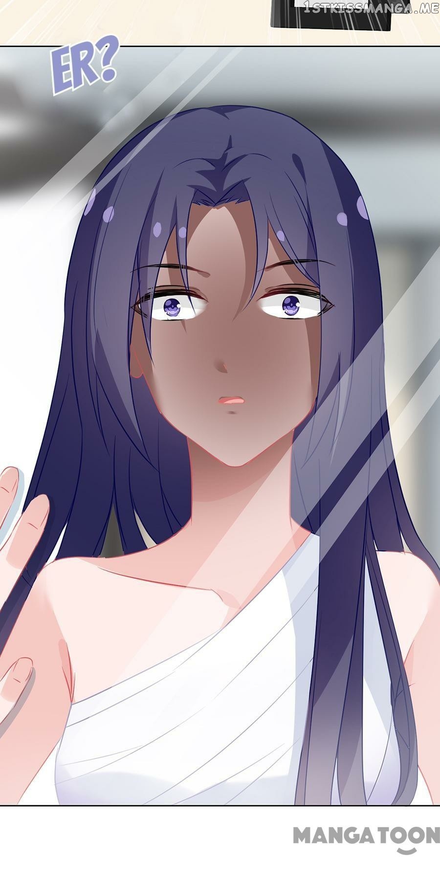 Cajole a Childe Into Being My Boyfriend Chapter 66 - page 13