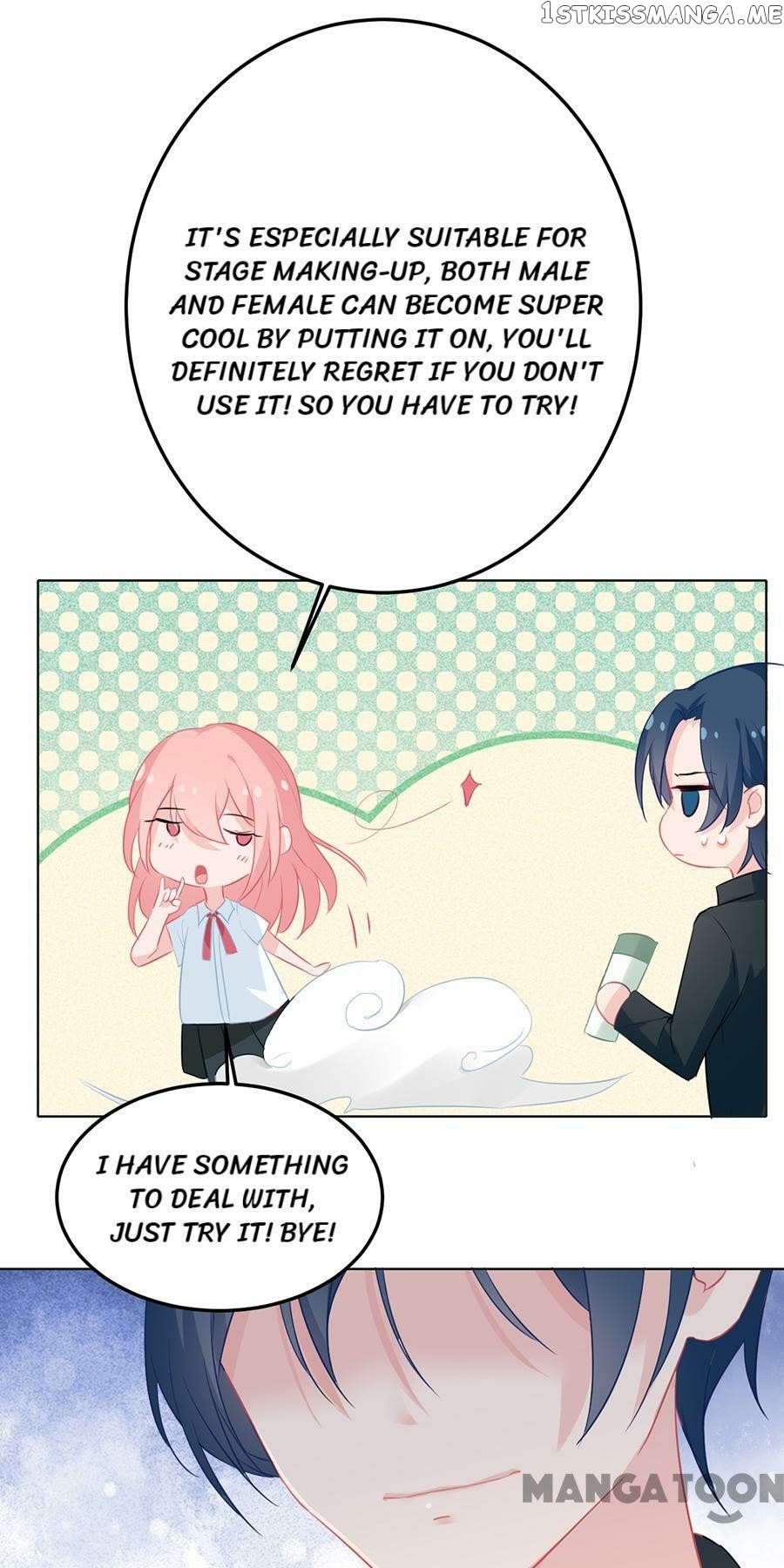 Cajole a Childe Into Being My Boyfriend Chapter 66 - page 2