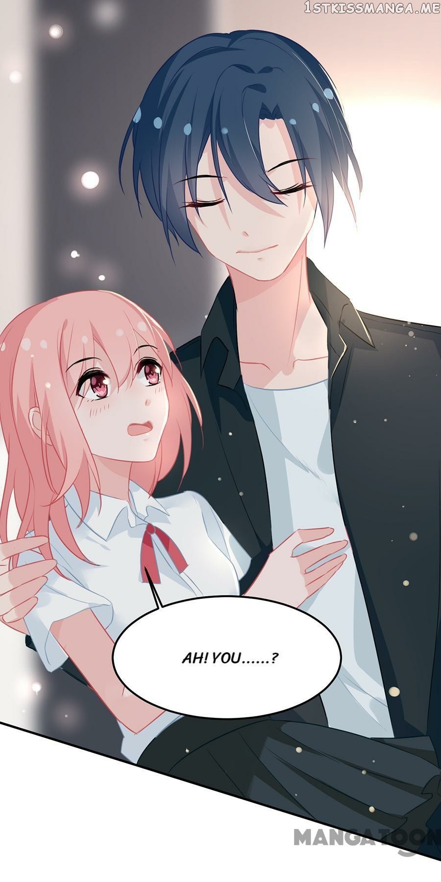 Cajole a Childe Into Being My Boyfriend Chapter 66 - page 20