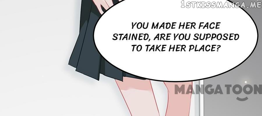 Cajole a Childe Into Being My Boyfriend Chapter 66 - page 31