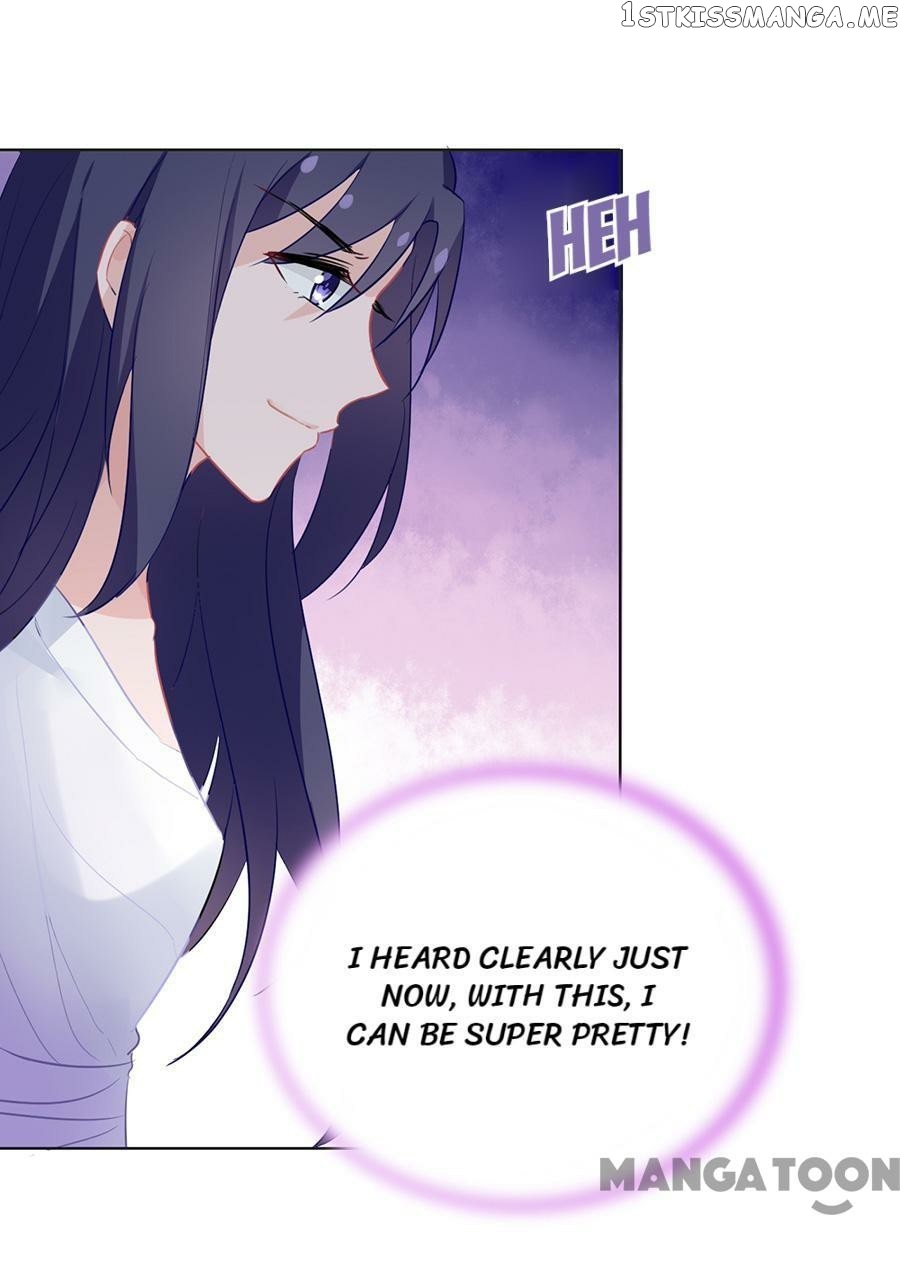 Cajole a Childe Into Being My Boyfriend Chapter 66 - page 5