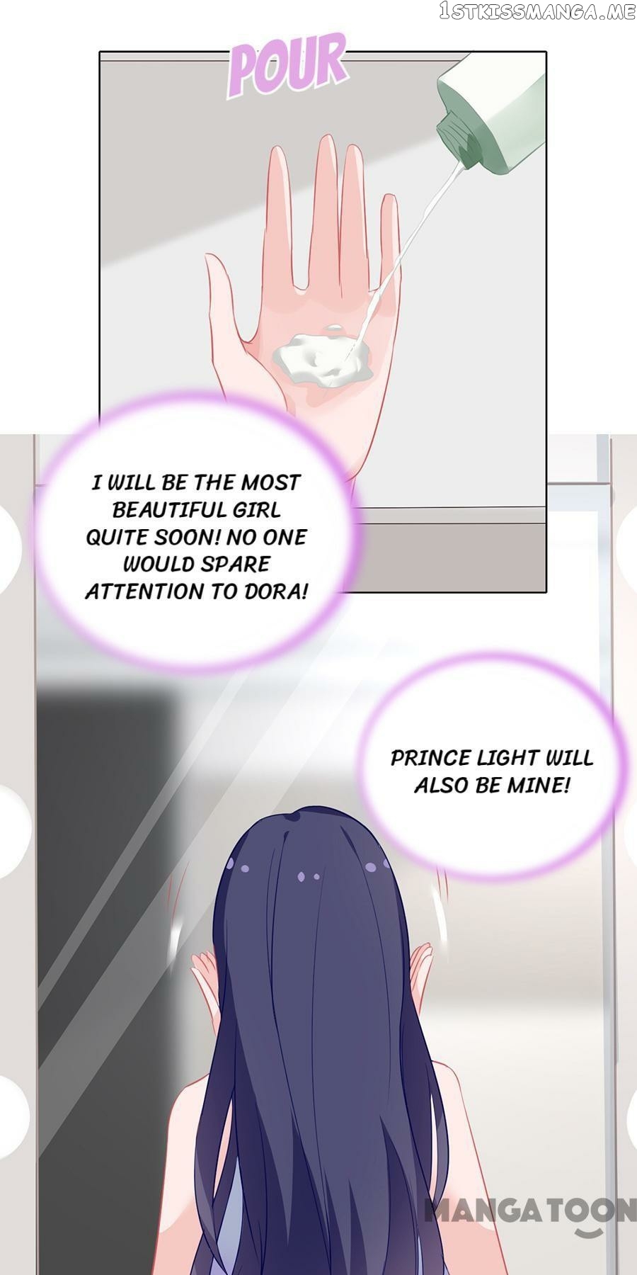 Cajole a Childe Into Being My Boyfriend Chapter 66 - page 6