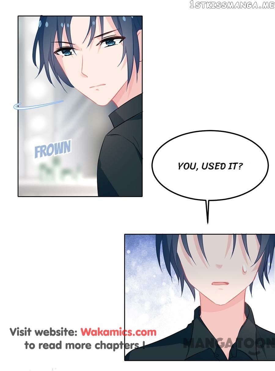 Cajole a Childe Into Being My Boyfriend Chapter 66 - page 9