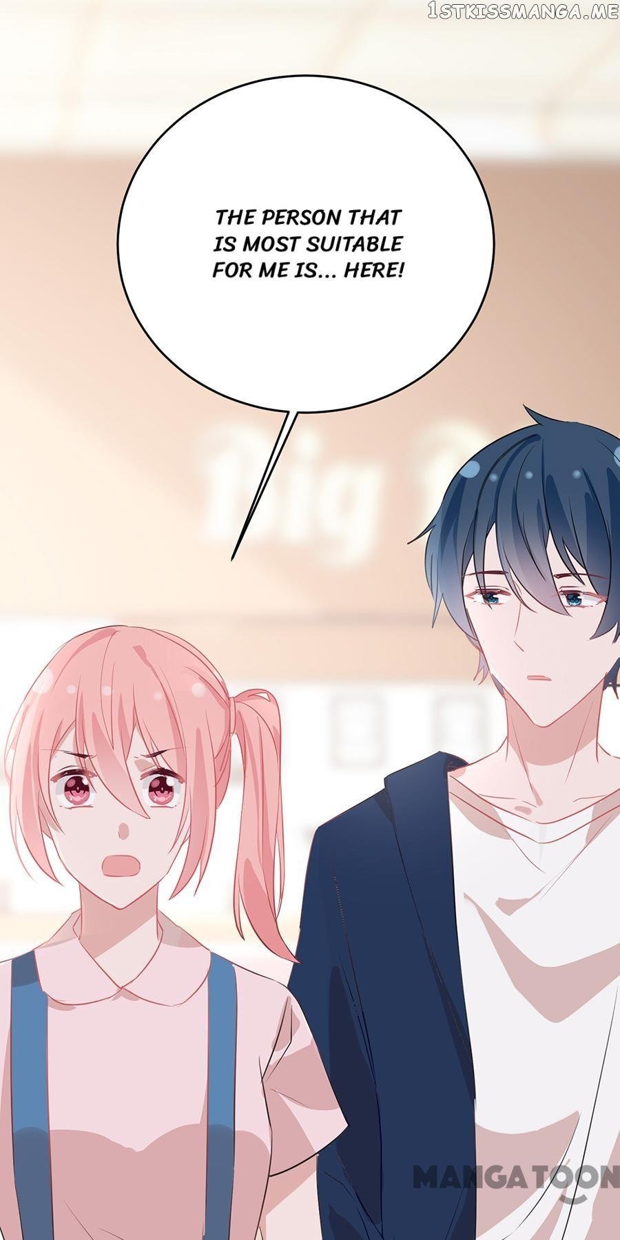 Cajole a Childe Into Being My Boyfriend Chapter 144 - page 1