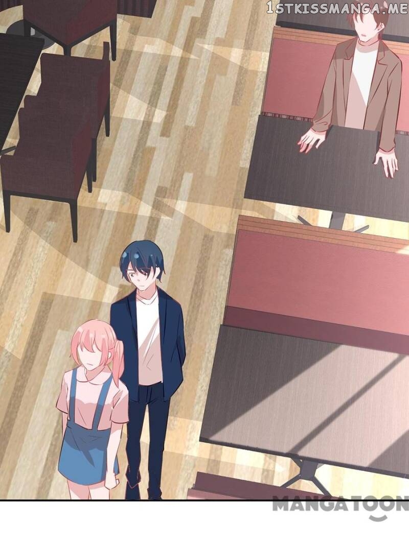 Cajole a Childe Into Being My Boyfriend Chapter 144 - page 10