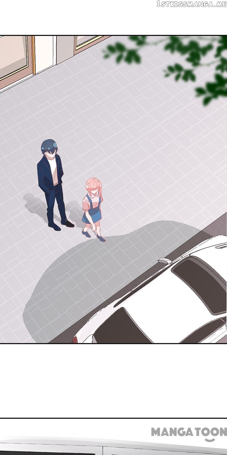 Cajole a Childe Into Being My Boyfriend Chapter 144 - page 11