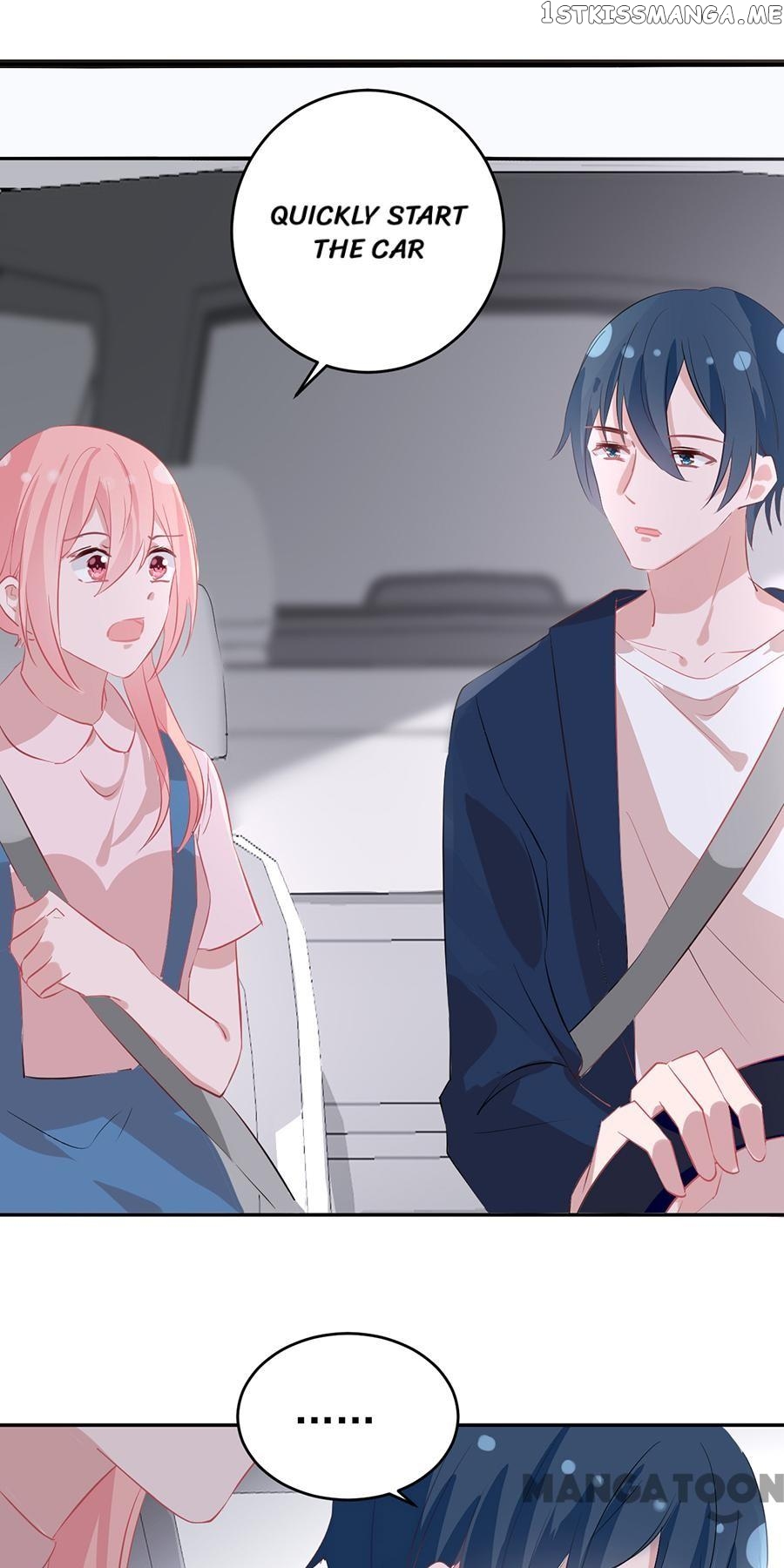 Cajole a Childe Into Being My Boyfriend Chapter 144 - page 13