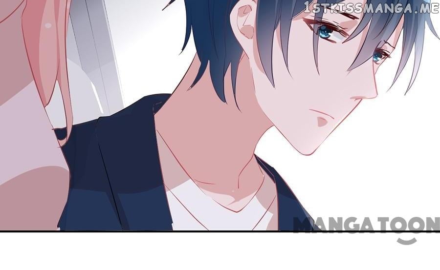 Cajole a Childe Into Being My Boyfriend Chapter 144 - page 14