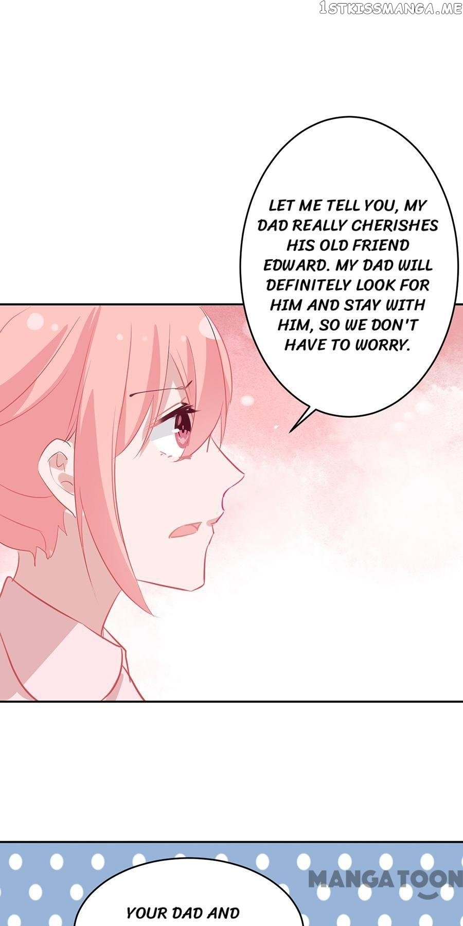 Cajole a Childe Into Being My Boyfriend Chapter 144 - page 16