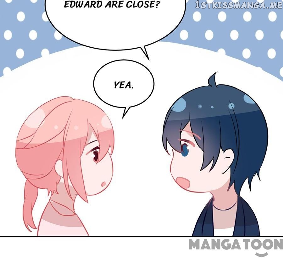 Cajole a Childe Into Being My Boyfriend Chapter 144 - page 17