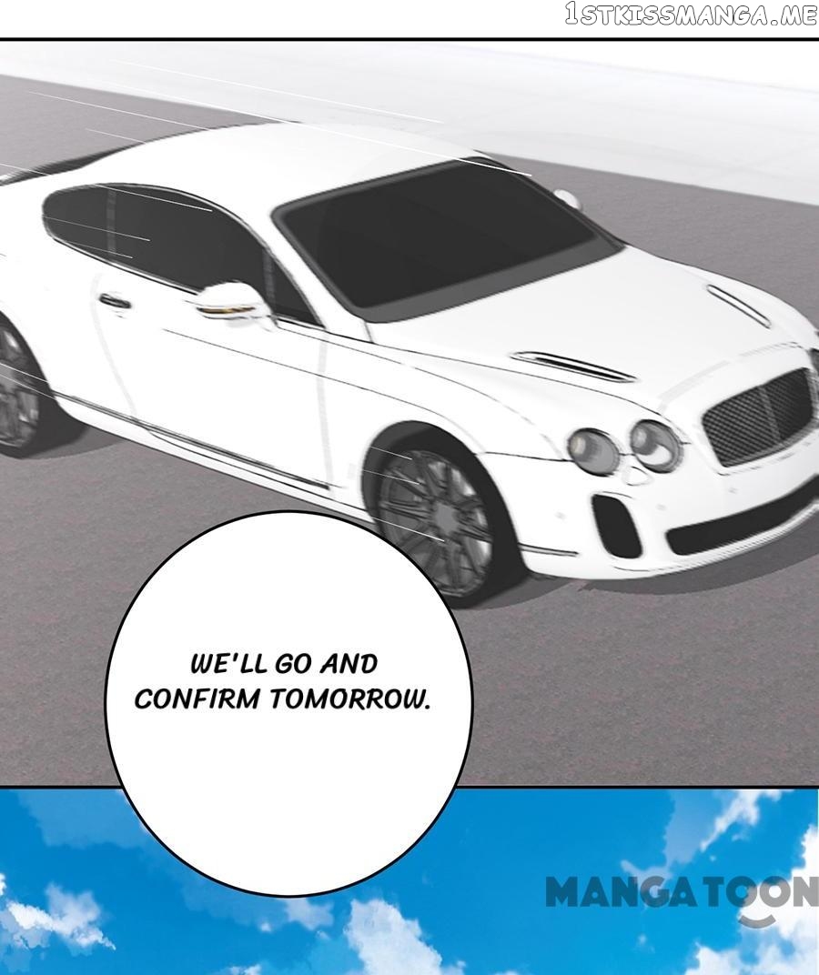 Cajole a Childe Into Being My Boyfriend Chapter 144 - page 19