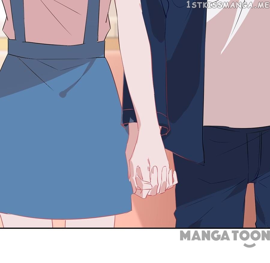 Cajole a Childe Into Being My Boyfriend Chapter 144 - page 2