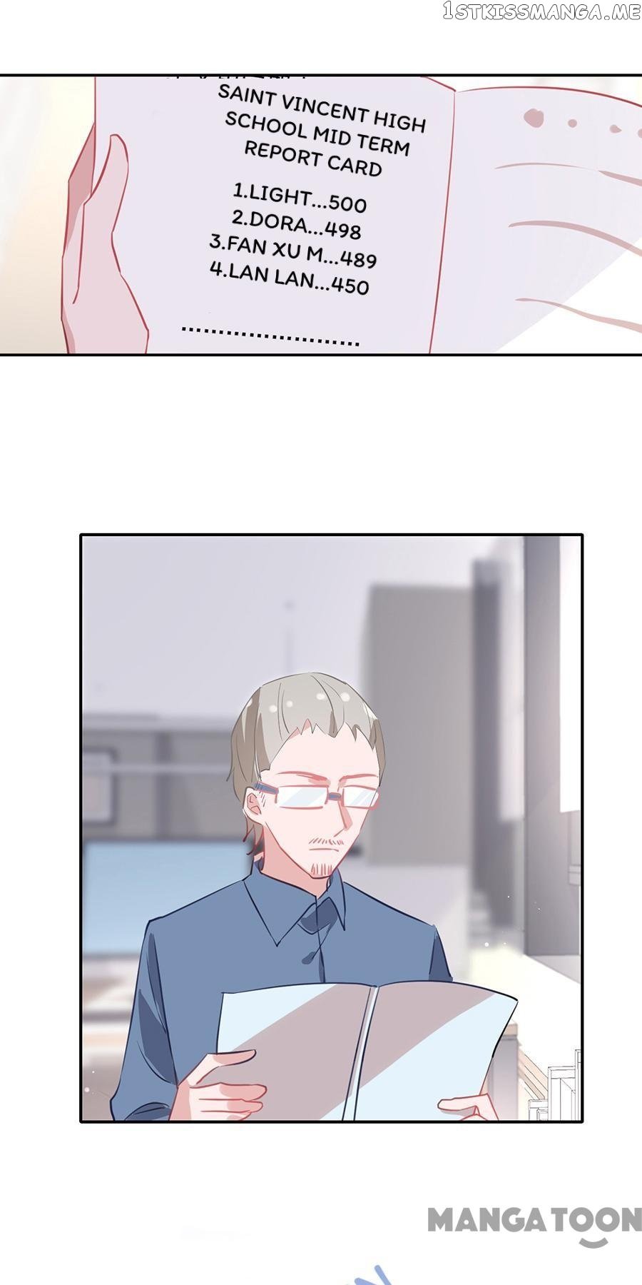 Cajole a Childe Into Being My Boyfriend Chapter 144 - page 22