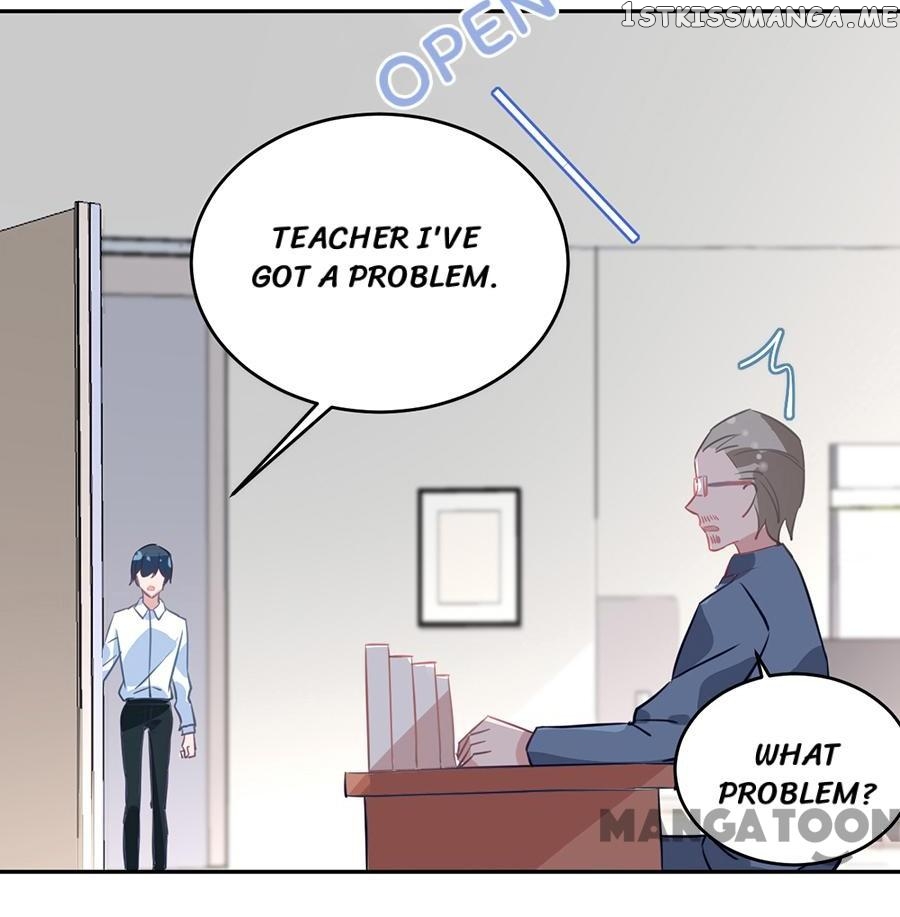 Cajole a Childe Into Being My Boyfriend Chapter 144 - page 23