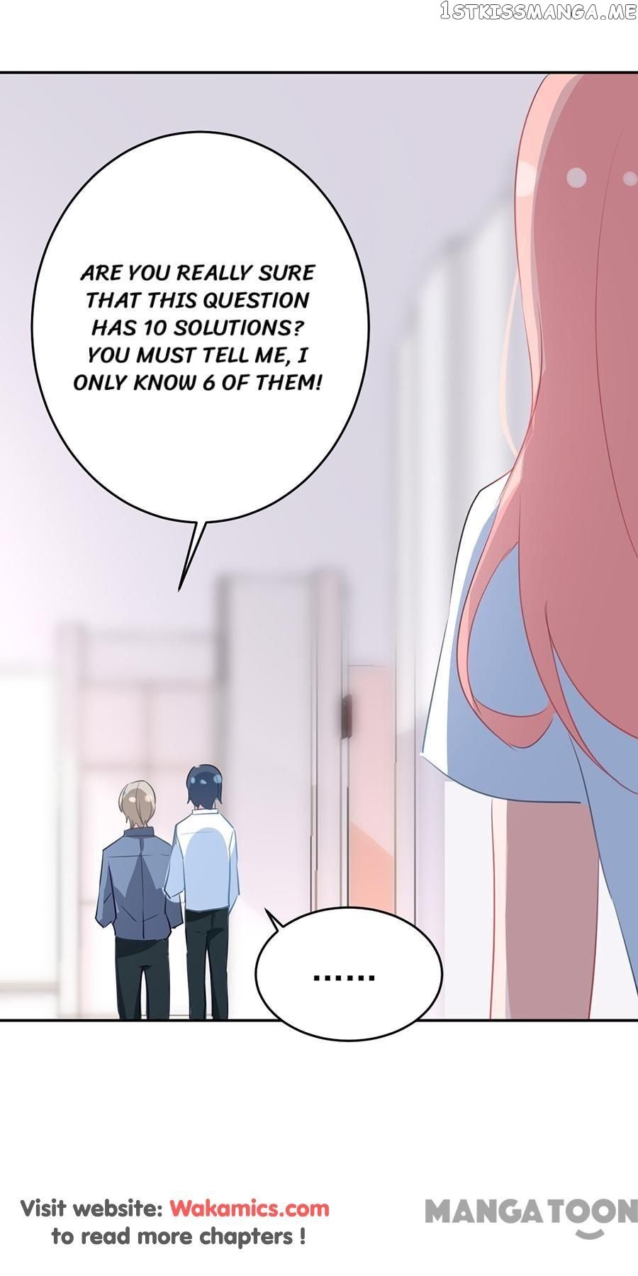 Cajole a Childe Into Being My Boyfriend Chapter 144 - page 25