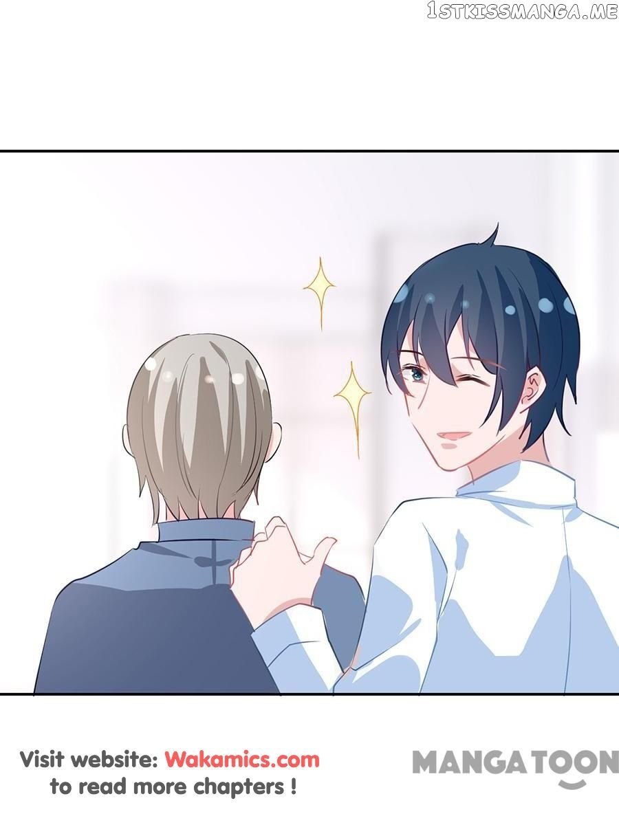 Cajole a Childe Into Being My Boyfriend Chapter 144 - page 26