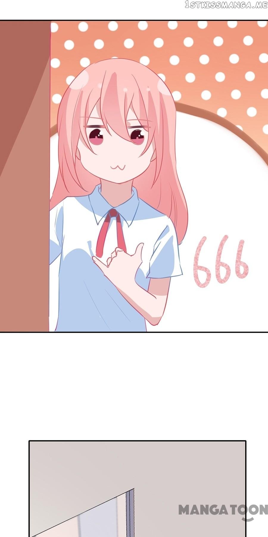 Cajole a Childe Into Being My Boyfriend Chapter 144 - page 27