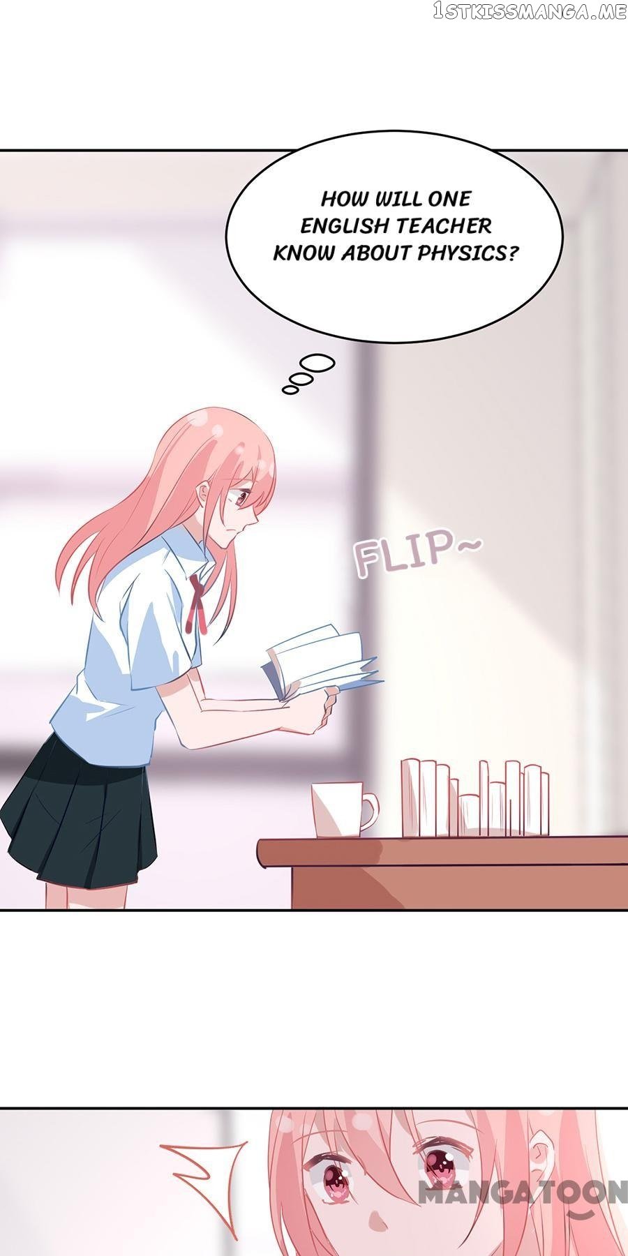 Cajole a Childe Into Being My Boyfriend Chapter 144 - page 29