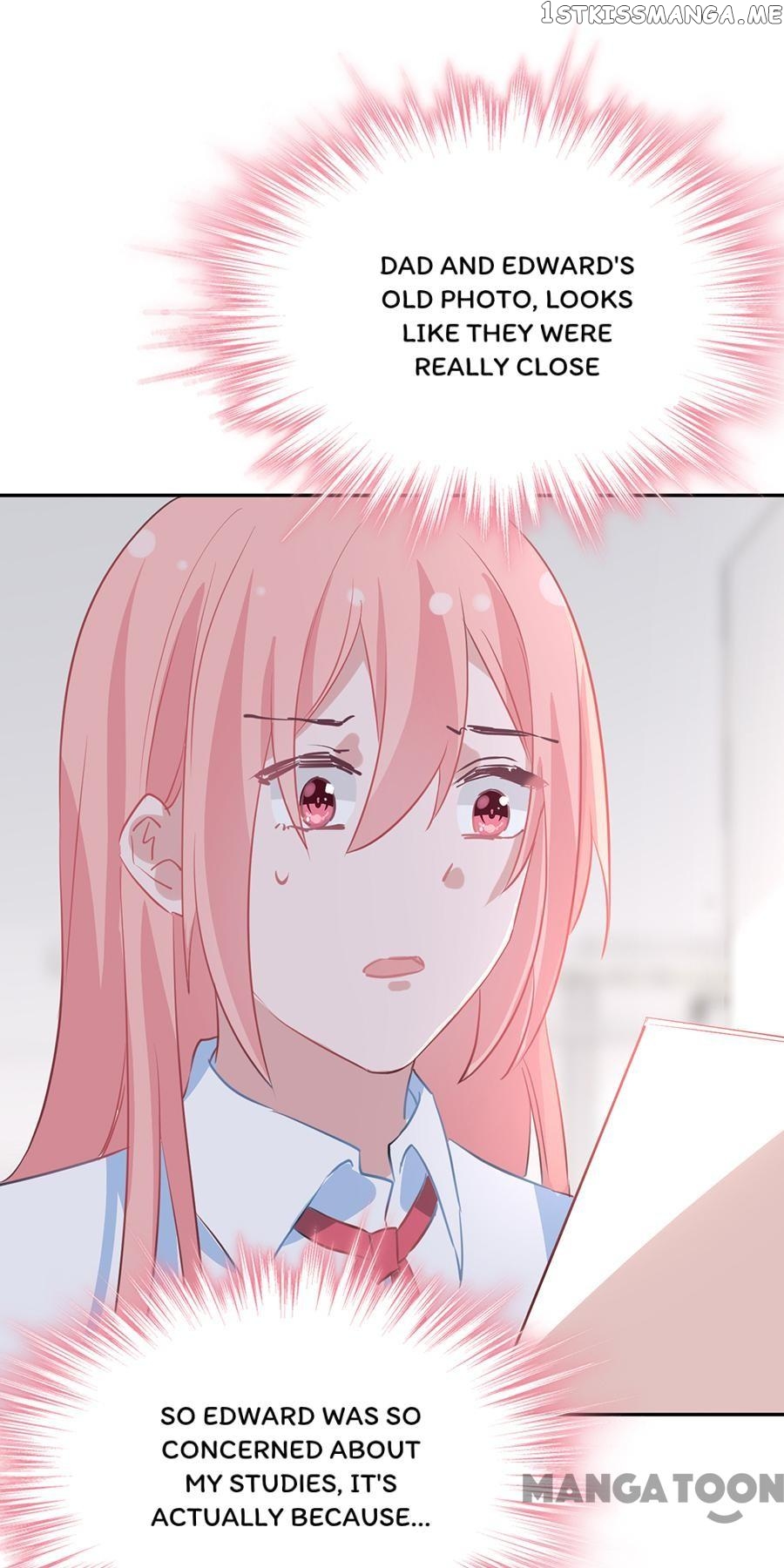 Cajole a Childe Into Being My Boyfriend Chapter 144 - page 32
