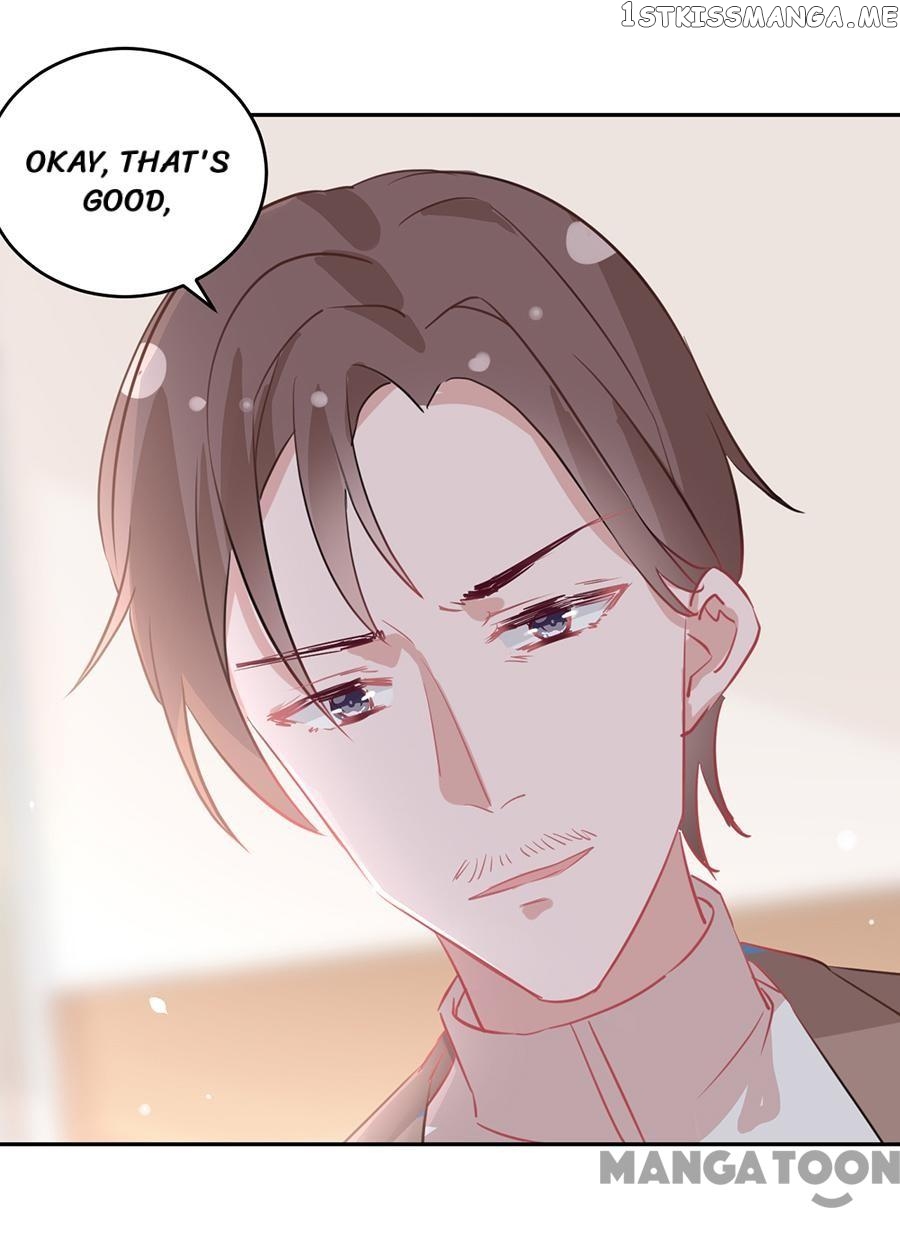 Cajole a Childe Into Being My Boyfriend Chapter 144 - page 5