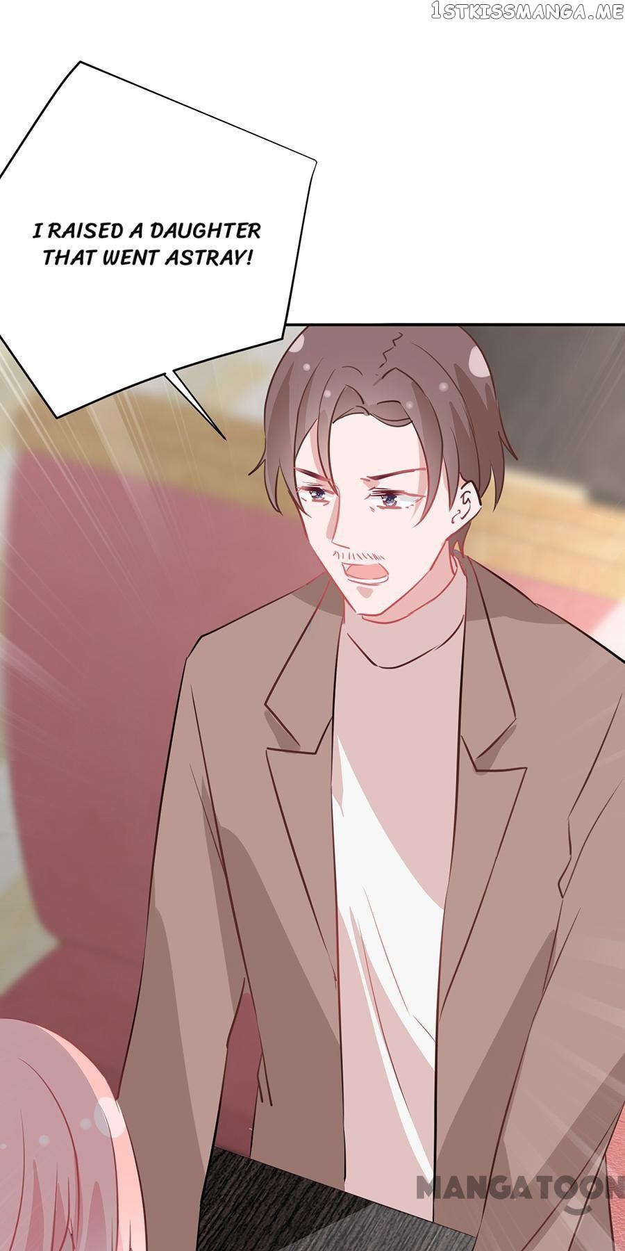 Cajole a Childe Into Being My Boyfriend Chapter 144 - page 6
