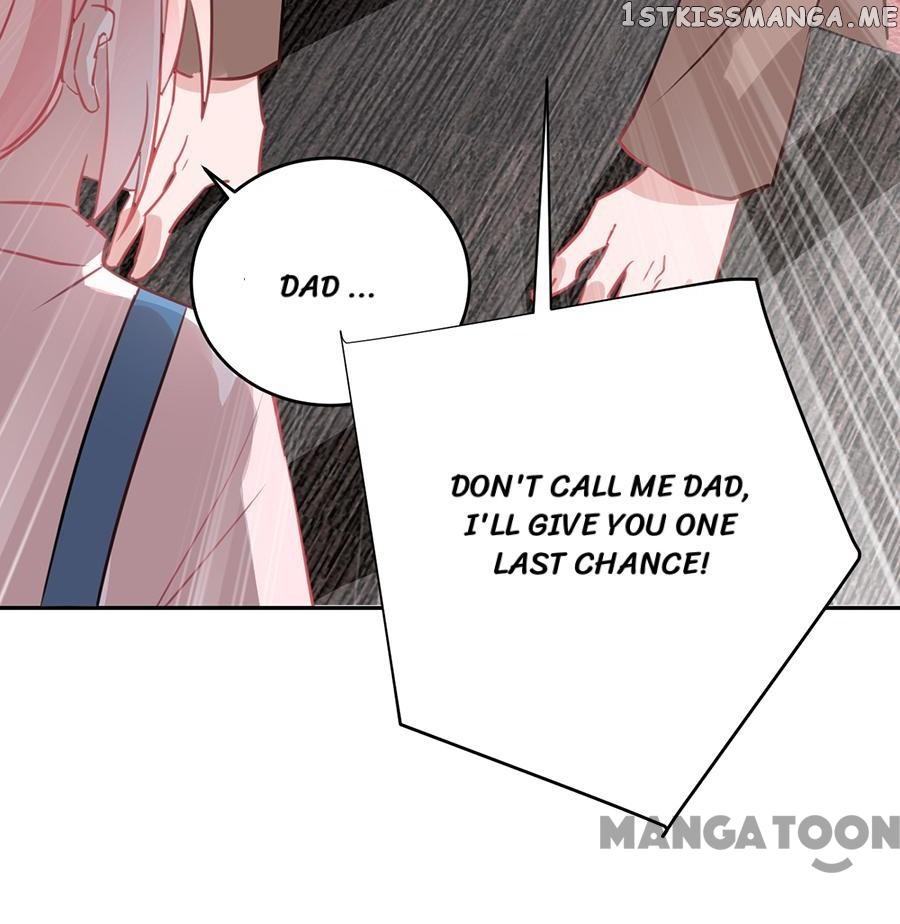 Cajole a Childe Into Being My Boyfriend Chapter 144 - page 7