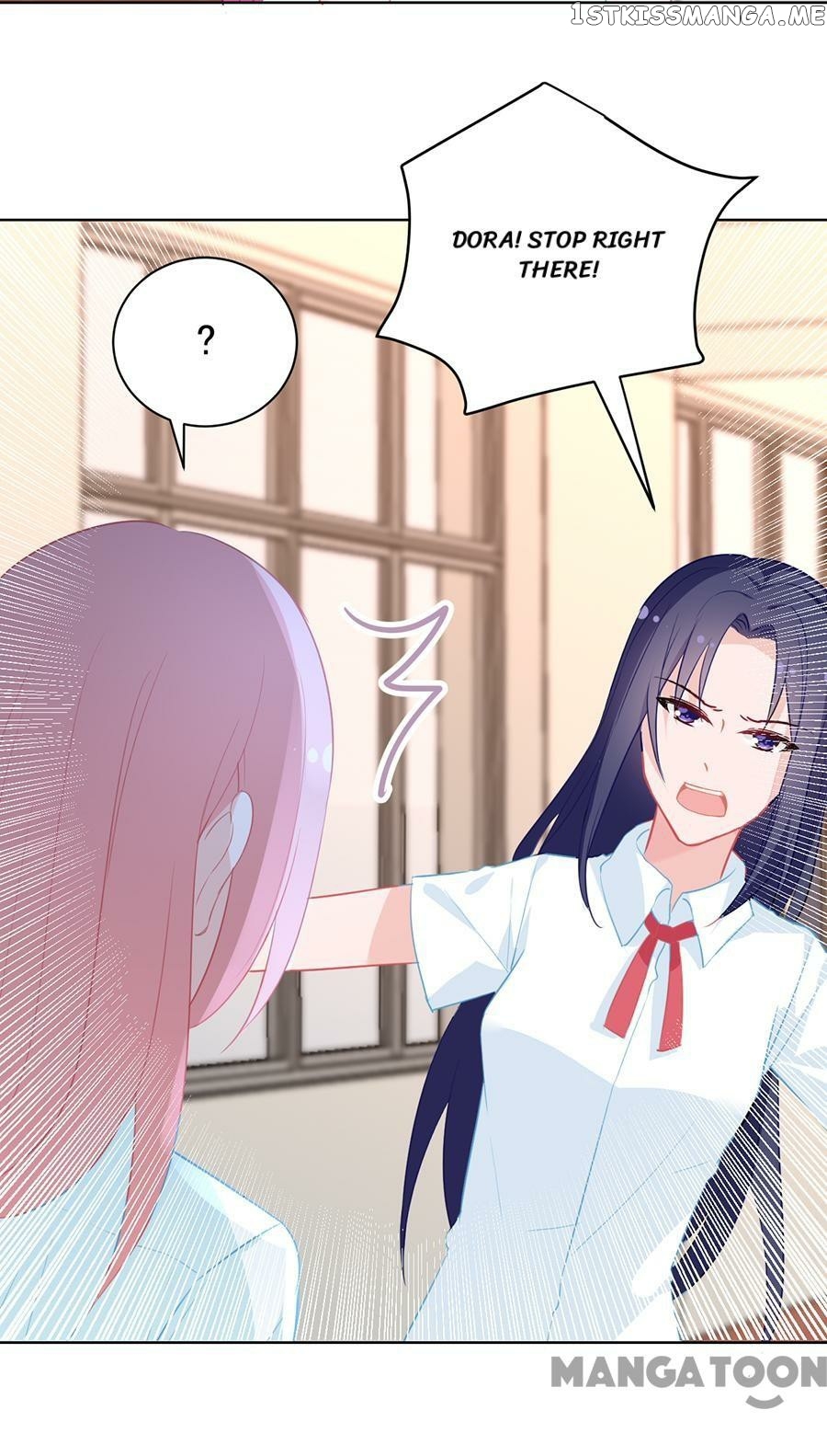 Cajole a Childe Into Being My Boyfriend Chapter 90 - page 13