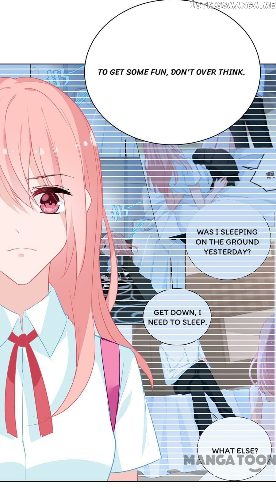 Cajole a Childe Into Being My Boyfriend Chapter 90 - page 21