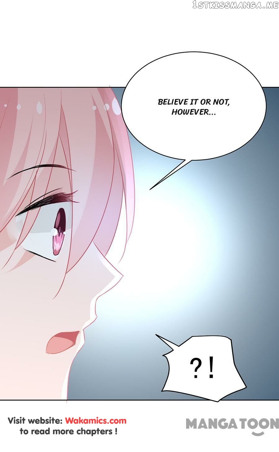 Cajole a Childe Into Being My Boyfriend Chapter 90 - page 30