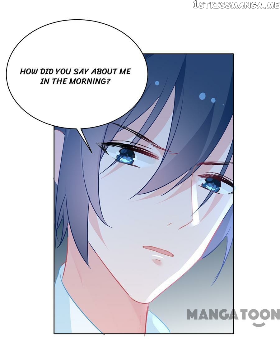 Cajole a Childe Into Being My Boyfriend Chapter 90 - page 35