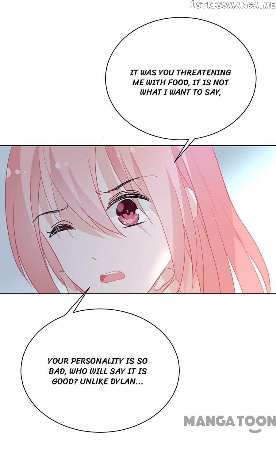 Cajole a Childe Into Being My Boyfriend Chapter 90 - page 36