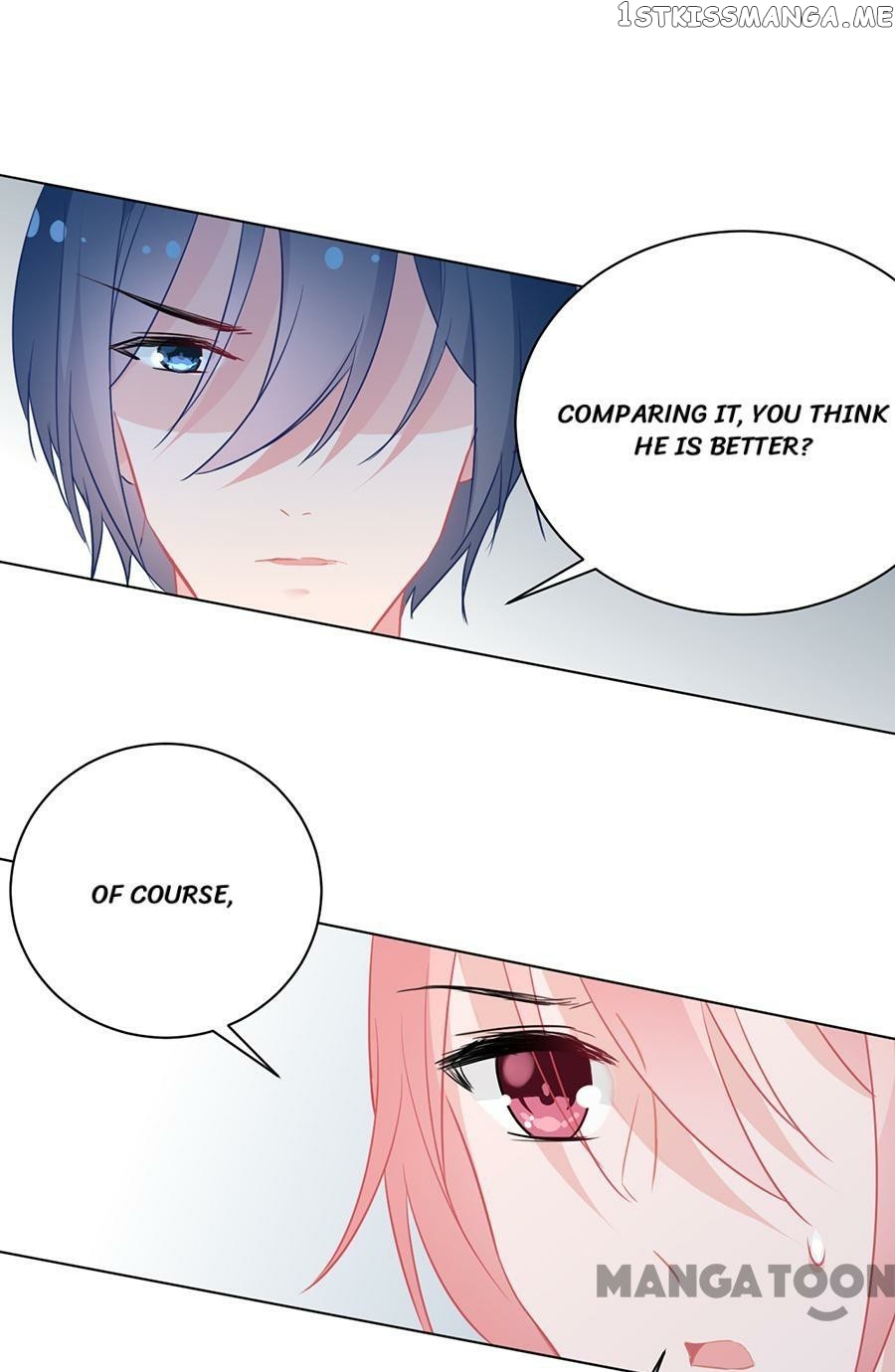 Cajole a Childe Into Being My Boyfriend Chapter 90 - page 37