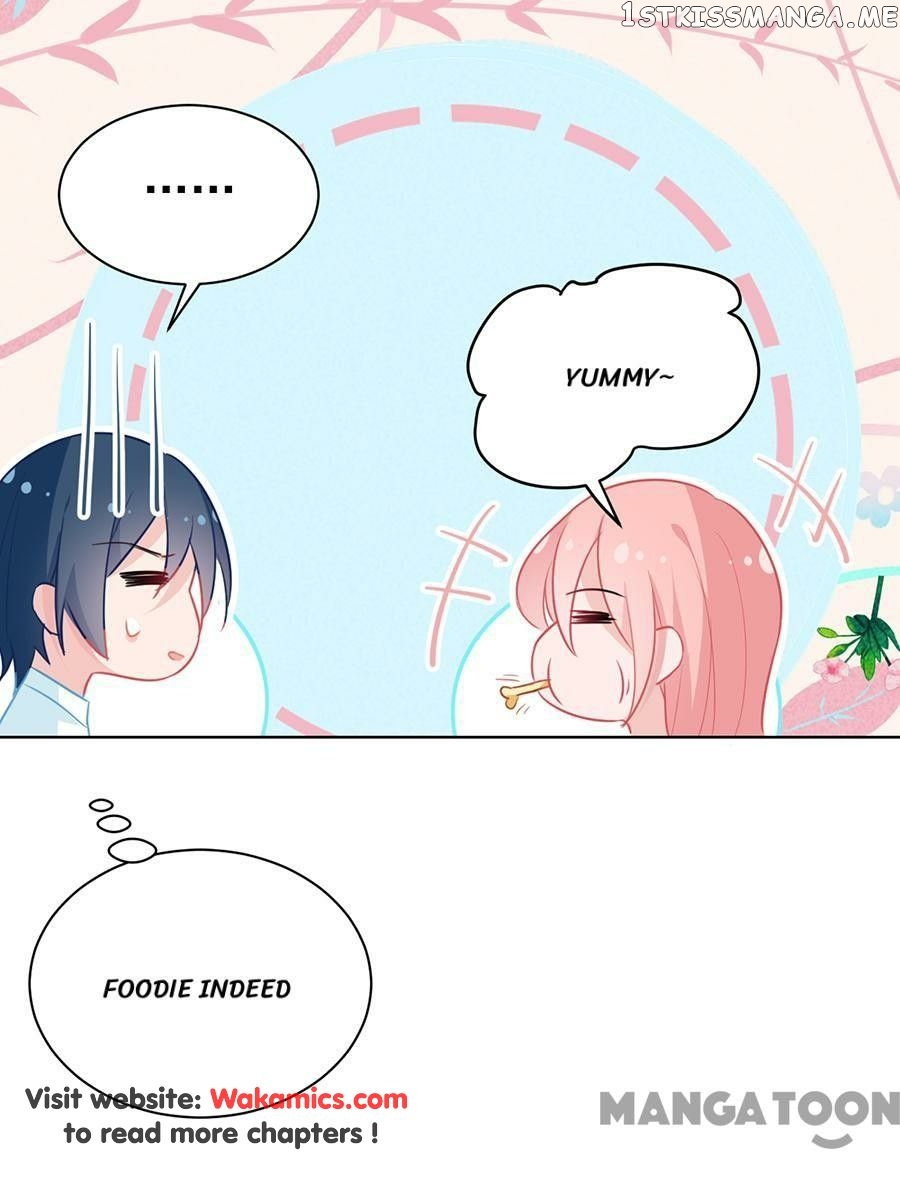 Cajole a Childe Into Being My Boyfriend Chapter 90 - page 4