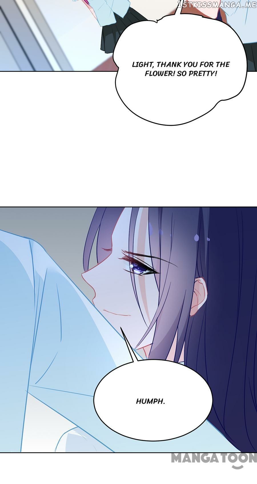 Cajole a Childe Into Being My Boyfriend Chapter 90 - page 41