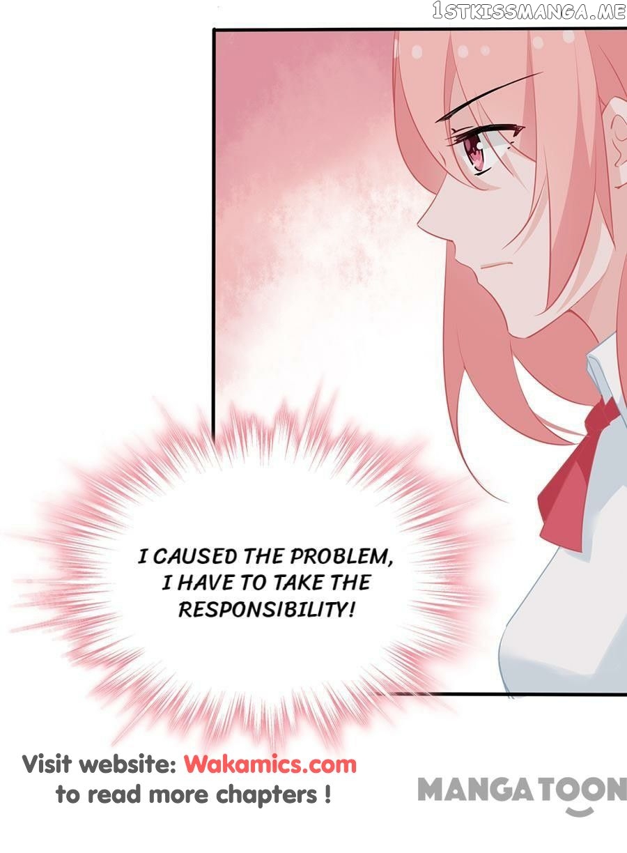 Cajole a Childe Into Being My Boyfriend Chapter 67 - page 11