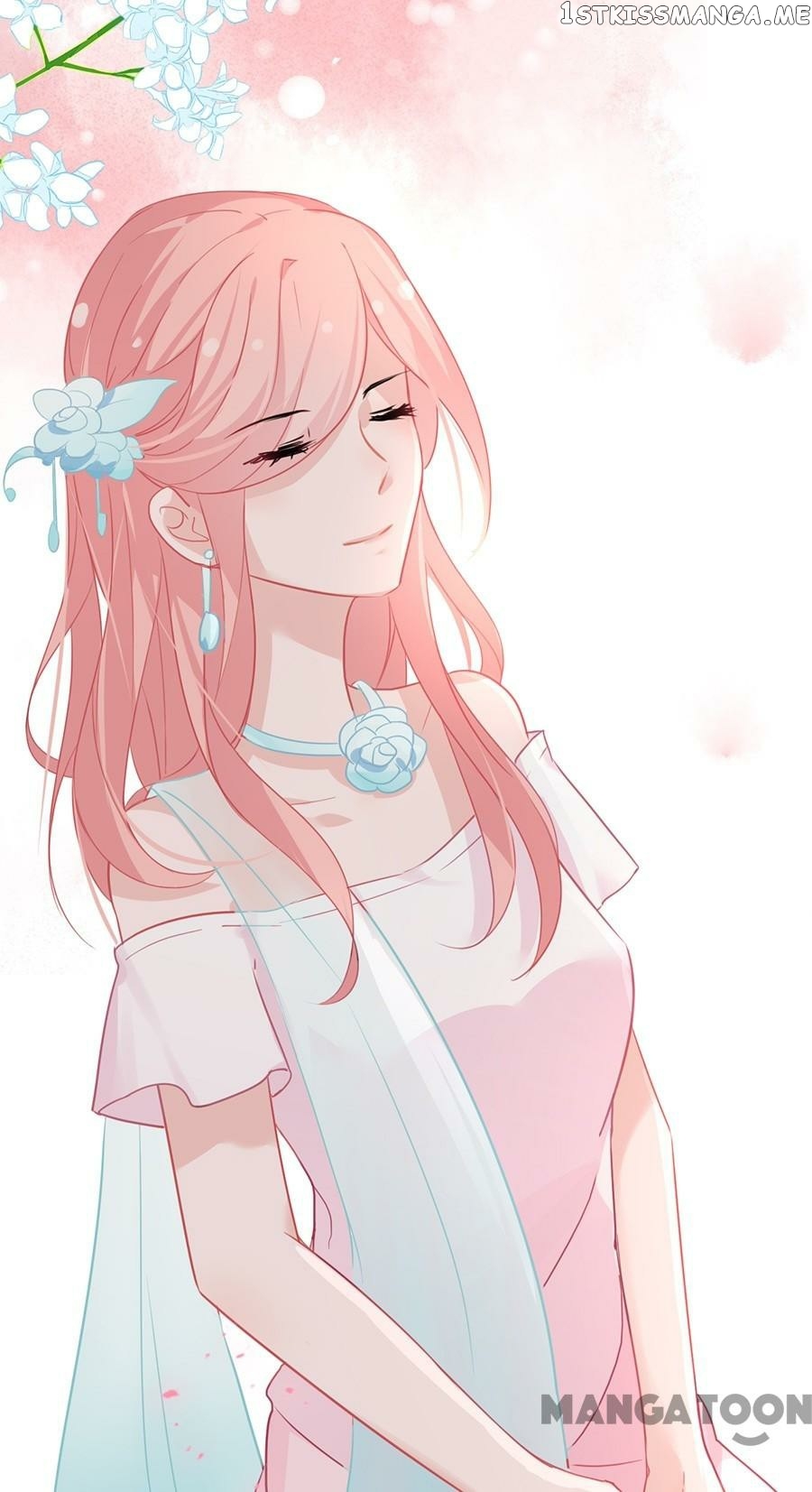 Cajole a Childe Into Being My Boyfriend Chapter 67 - page 17