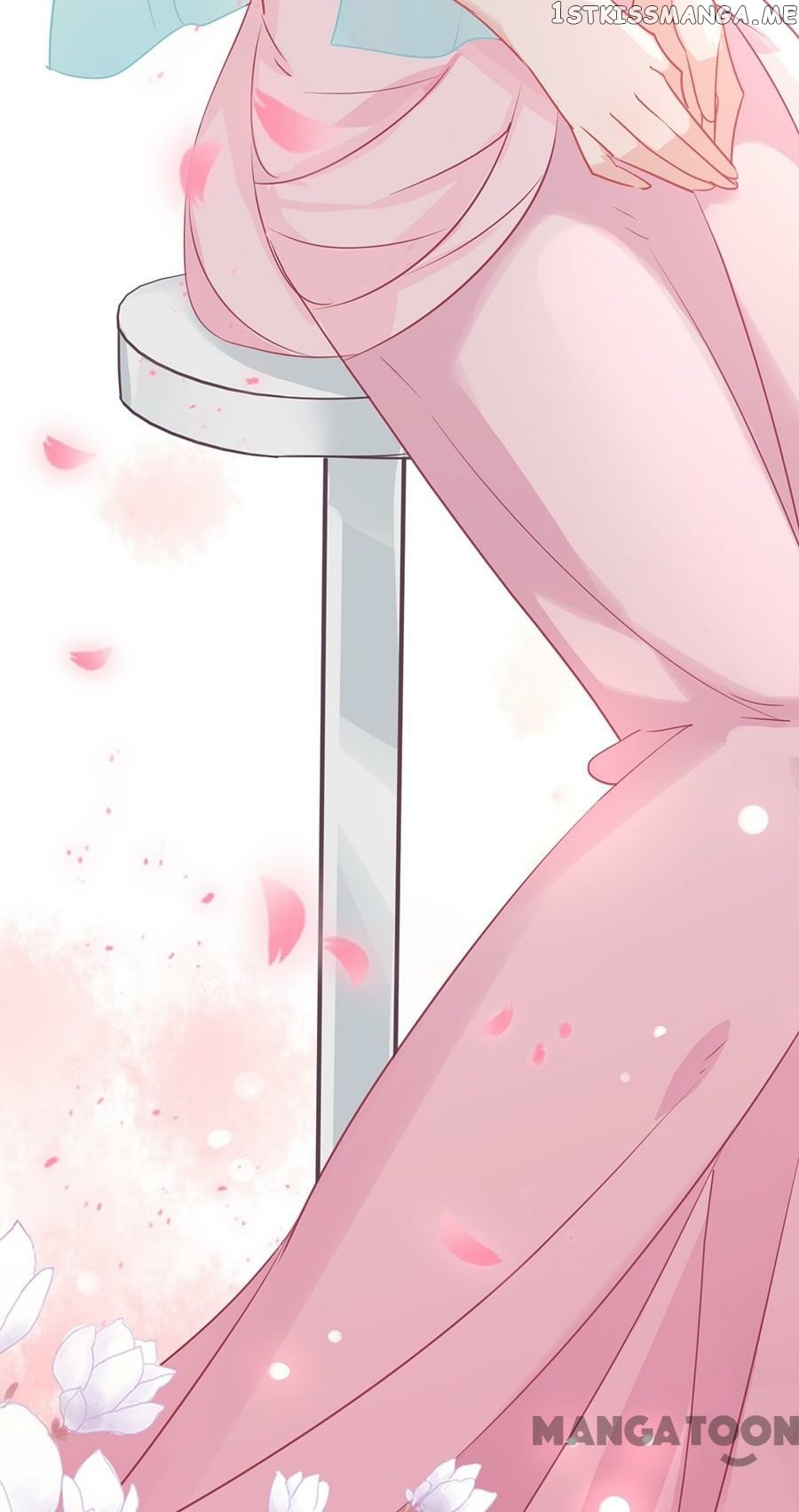 Cajole a Childe Into Being My Boyfriend Chapter 67 - page 18