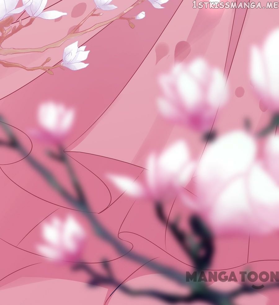 Cajole a Childe Into Being My Boyfriend Chapter 67 - page 19