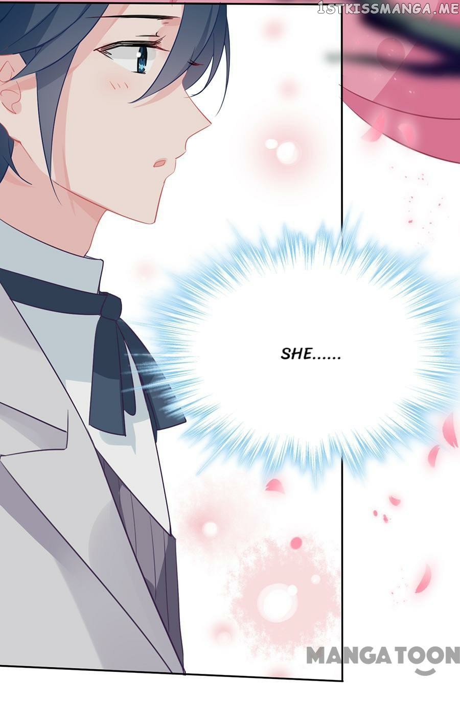 Cajole a Childe Into Being My Boyfriend Chapter 67 - page 20