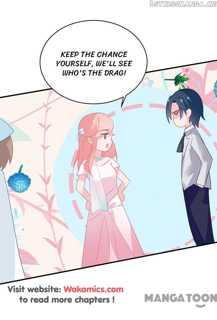 Cajole a Childe Into Being My Boyfriend Chapter 67 - page 26