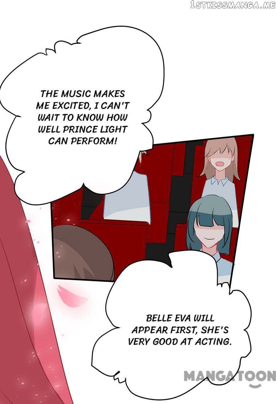 Cajole a Childe Into Being My Boyfriend Chapter 67 - page 27