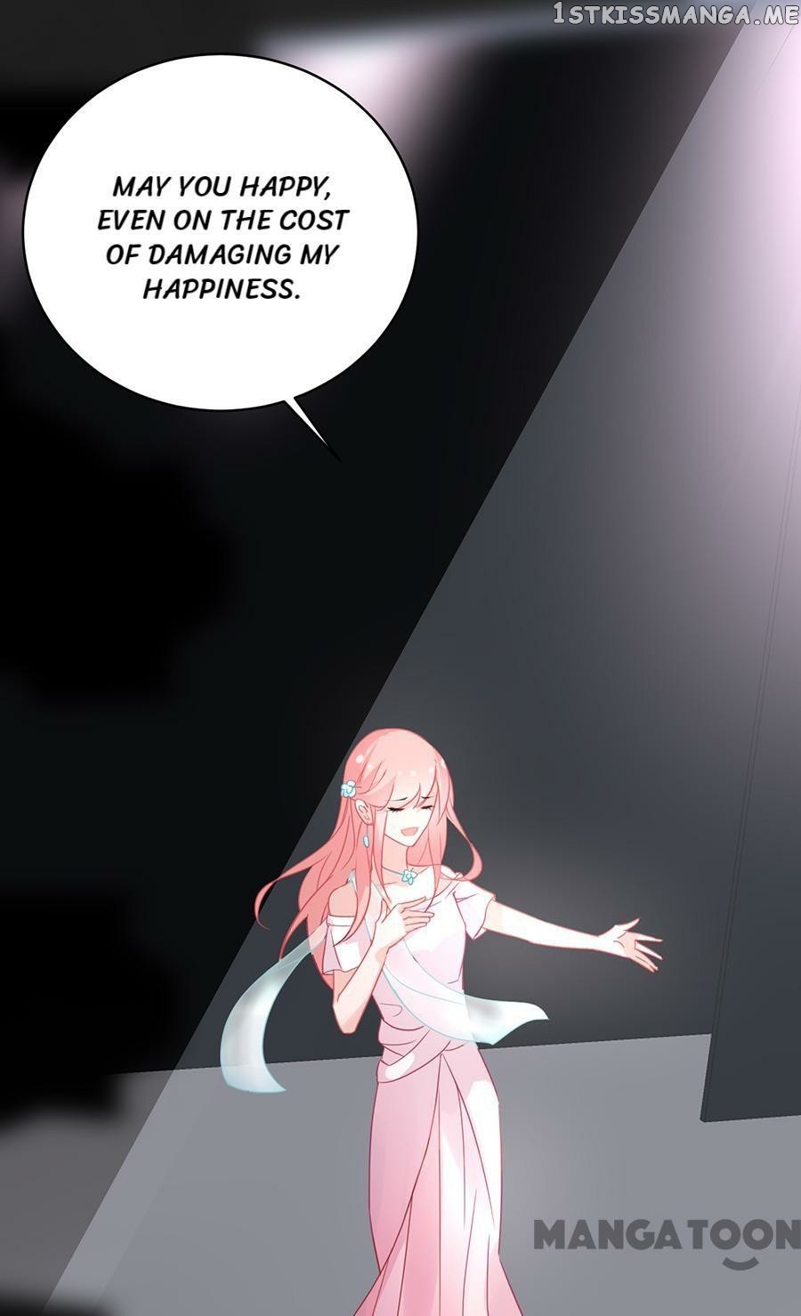 Cajole a Childe Into Being My Boyfriend Chapter 67 - page 35
