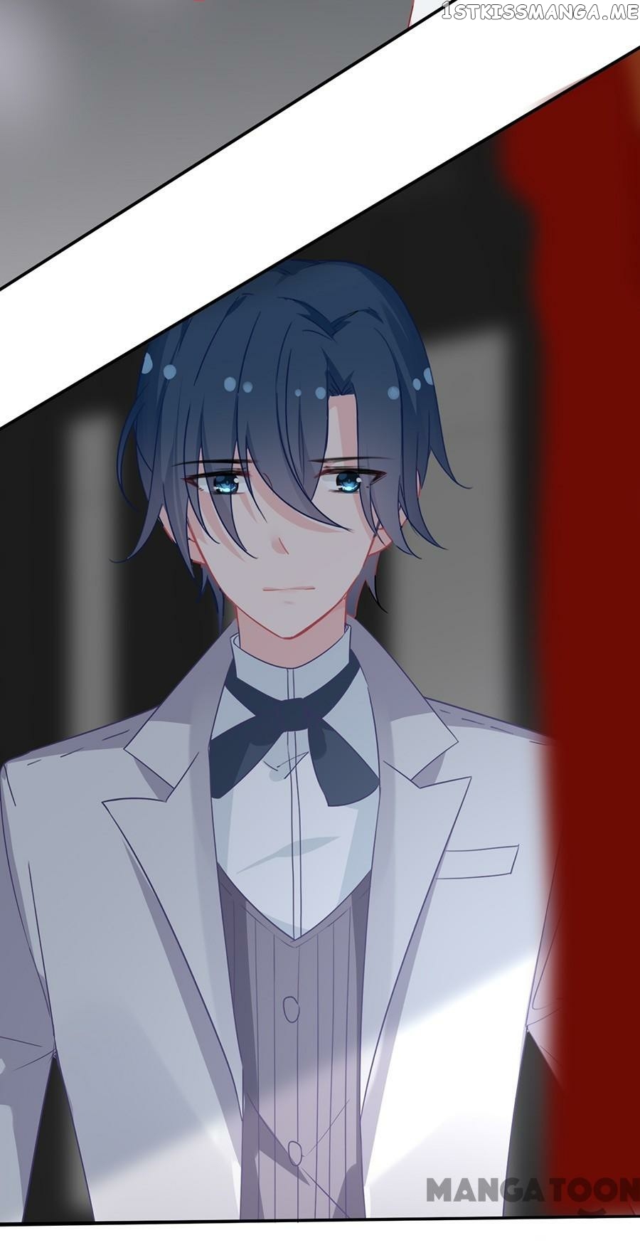 Cajole a Childe Into Being My Boyfriend Chapter 67 - page 39
