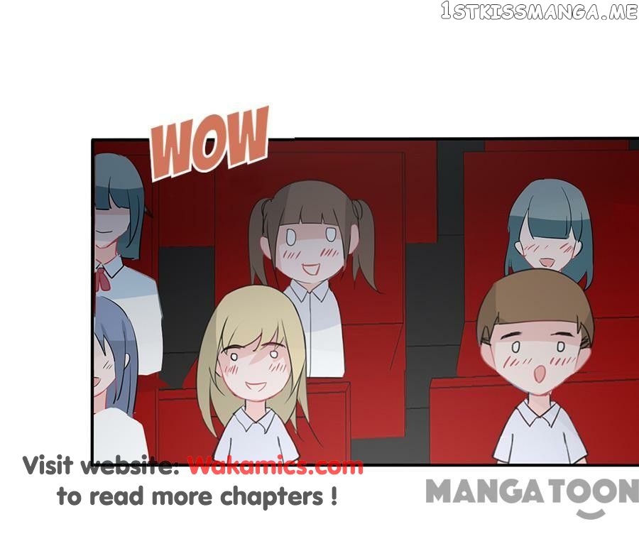 Cajole a Childe Into Being My Boyfriend Chapter 67 - page 41