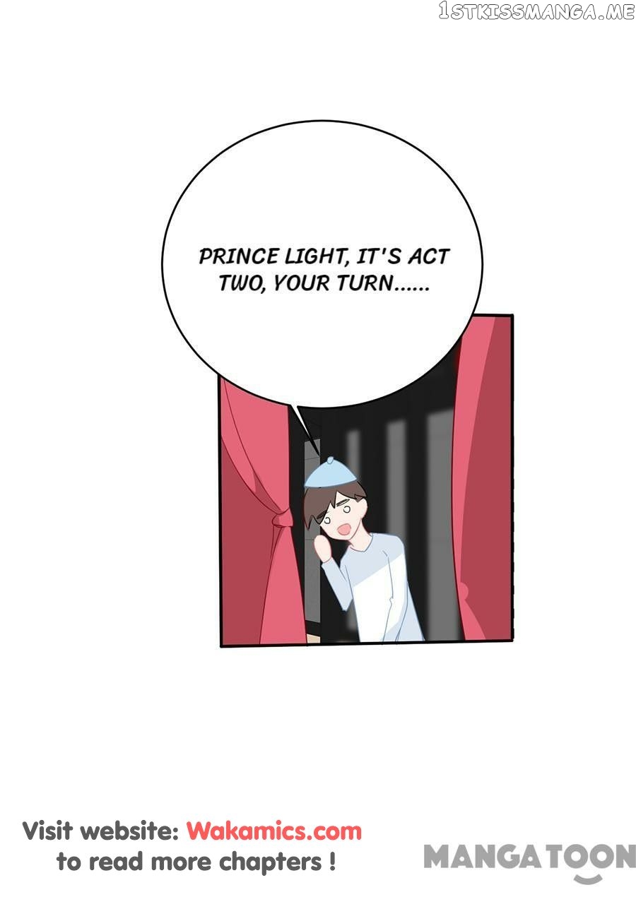 Cajole a Childe Into Being My Boyfriend Chapter 67 - page 42