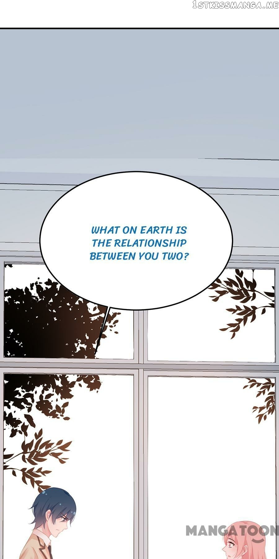 Cajole a Childe Into Being My Boyfriend Chapter 33 - page 35
