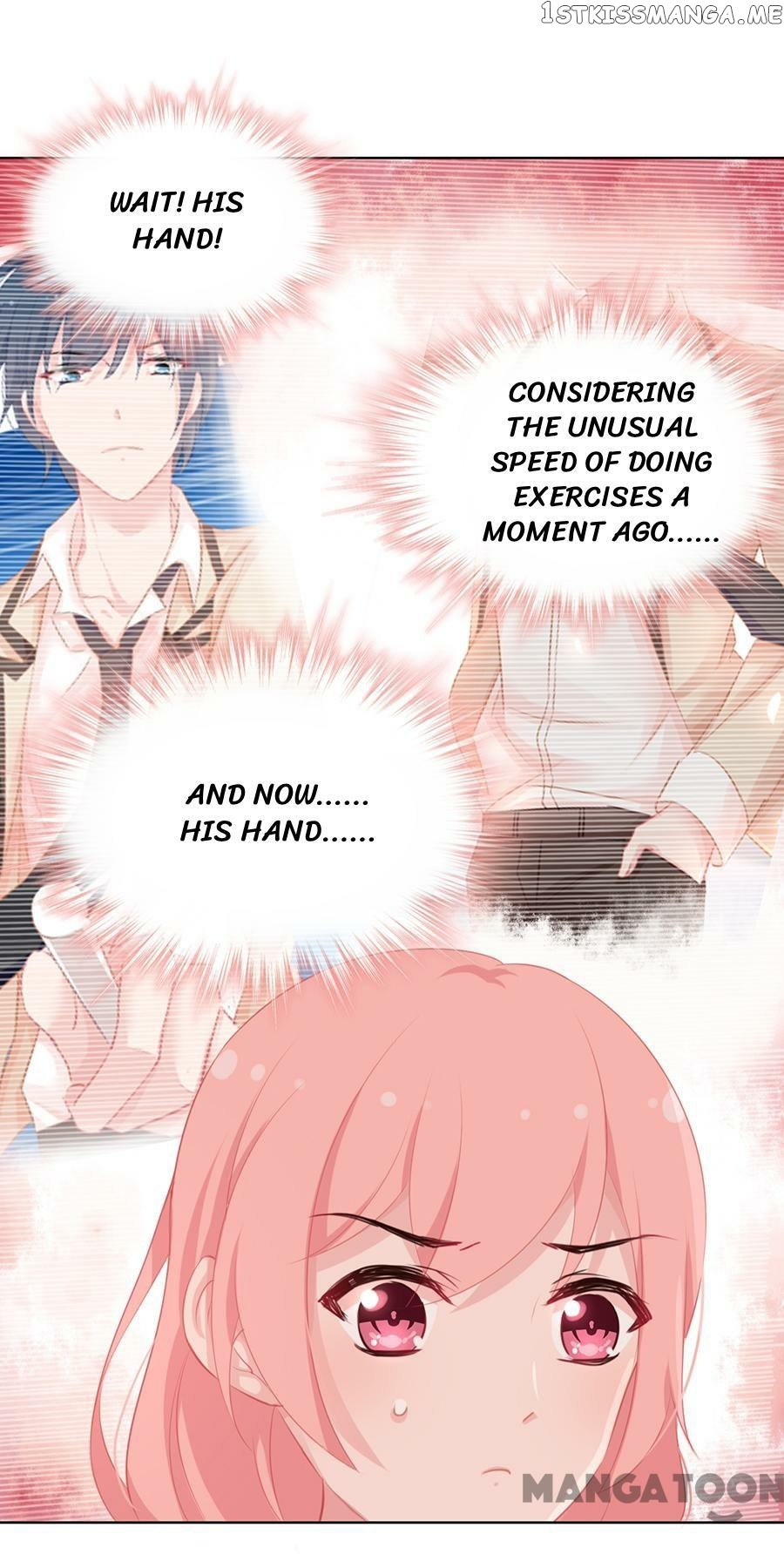 Cajole a Childe Into Being My Boyfriend Chapter 33 - page 4