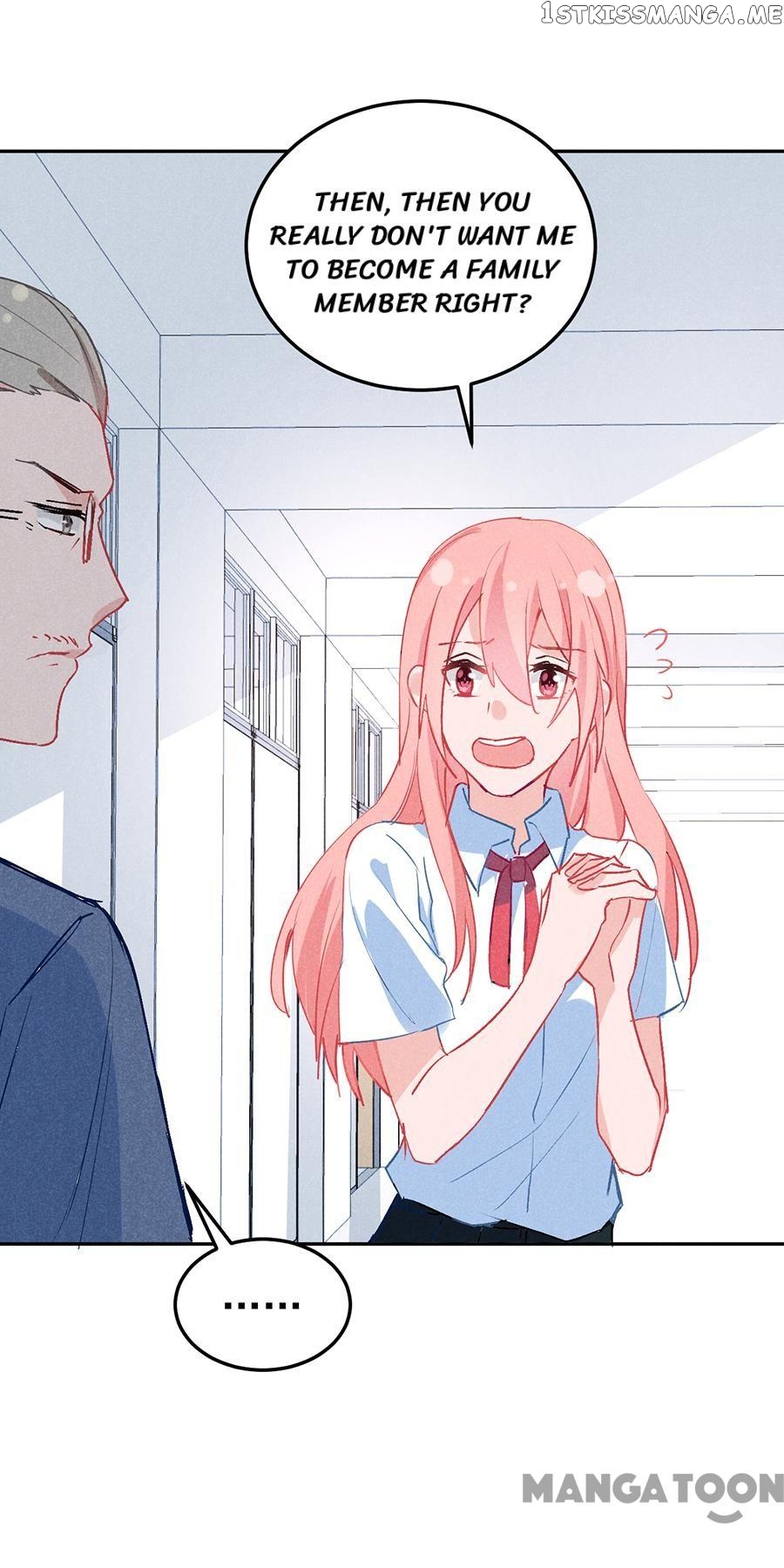 Cajole a Childe Into Being My Boyfriend Chapter 145 - page 10
