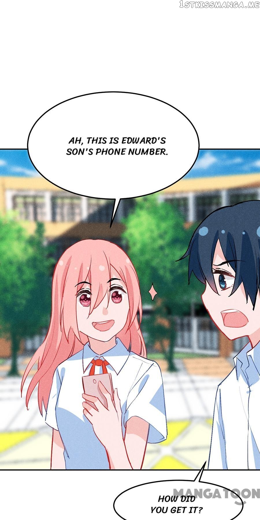 Cajole a Childe Into Being My Boyfriend Chapter 145 - page 17